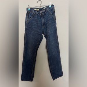 Gap jeans - Size 32x32
